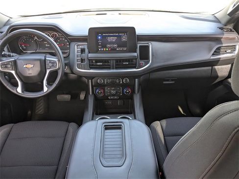 Used 2023 Chevrolet Tahoe LS image 14