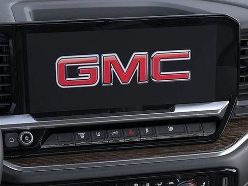 New 2026 GMC Sierra 2500 SLE w/ SLE Value Package; AWD/4WD image 20
