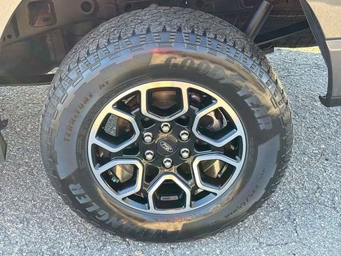 Used 2023 Ford F150 XLT w/ Equipment Group 302A High image 14