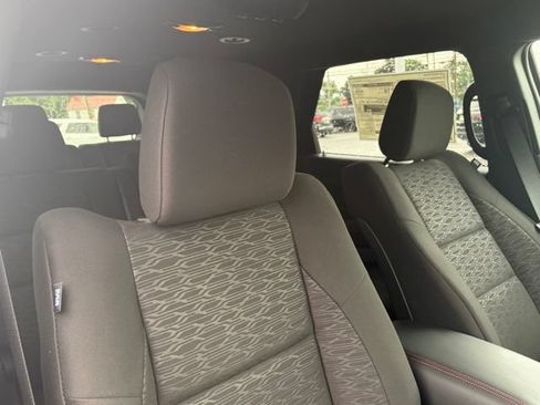 New 2026 Dodge Durango GT AWD/4WD image 29