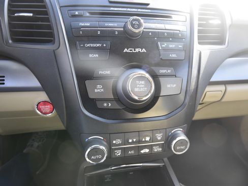 Used 2014 Acura RDX FWD image 12