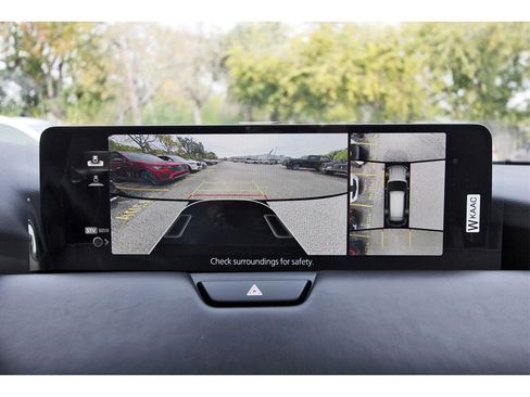 New 2026 MAZDA CX-90 3.3 Turbo w/ Premium Plus Pkg image 25