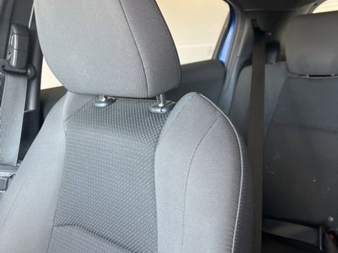 Used 2021 Honda HR-V Sport image 21