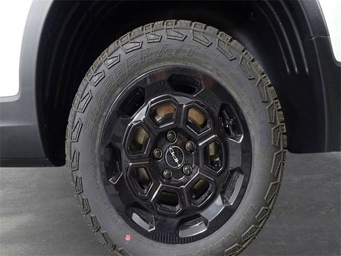 New 2026 Honda Ridgeline TrailSport+ image 9