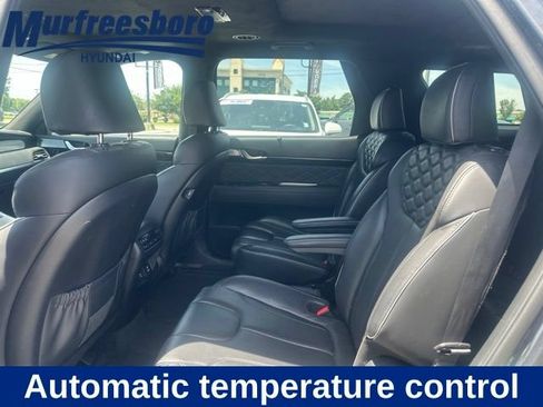 Used 2020 Hyundai Palisade Limited AWD/4WD image 9