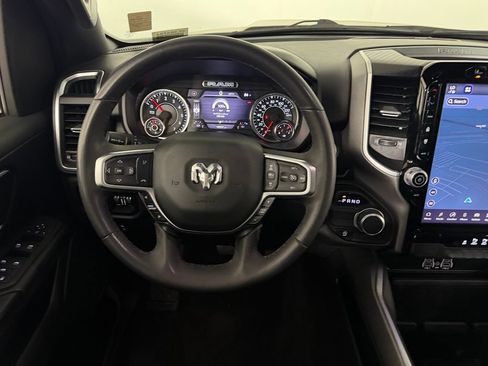 Used 2025 RAM 1500 Lone Star RWD image 14