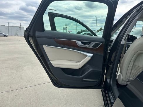 Used 2020 Audi A6 3.0T Prestige w/ Prestige Package image 12