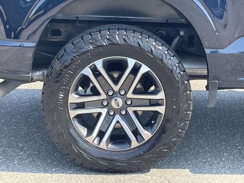 Used 2023 Ford F150 XL w/ STX Appearance Package AWD/4WD image 7
