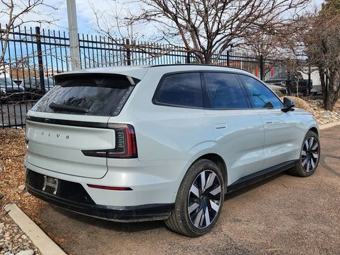 Used 2025 Volvo EX90 Ultra image 5