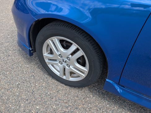 Used 2007 Honda Fit Sport image 5