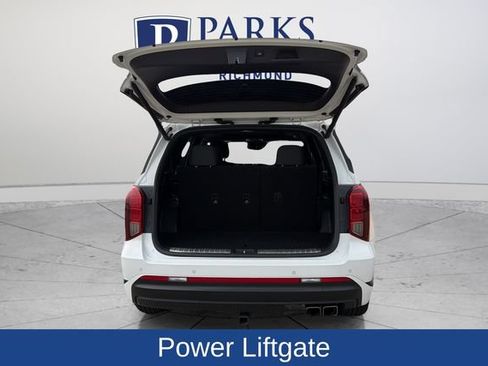 Used 2024 Hyundai Palisade Calligraphy AWD/4WD image 20