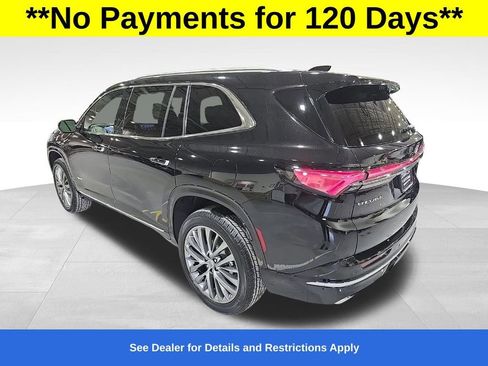 New 2026 Buick Enclave Avenir w/ Super Cruise Package image 5