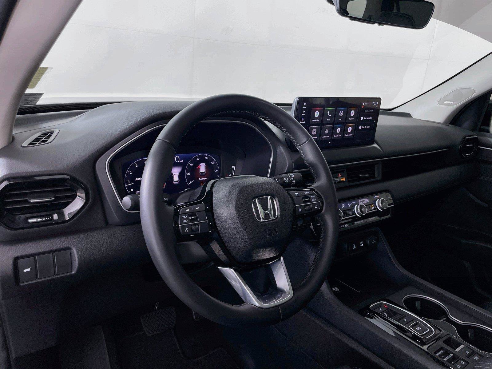 Certified 2026 Honda Pilot image 14
