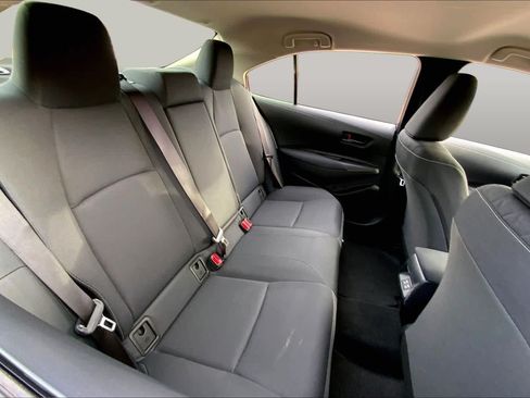 Used 2026 Toyota Corolla LE FWD image 19