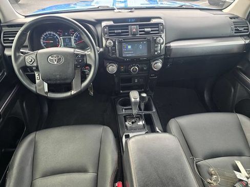 Used 2019 Toyota 4Runner TRD Pro AWD/4WD image 16