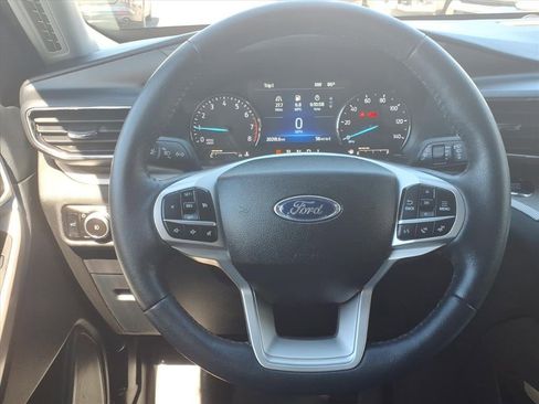 Certified 2023 Ford Explorer XLT w/ Equipment Group 202A image 21