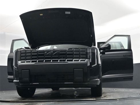 New 2027 Kia Telluride EX X-Line image 24