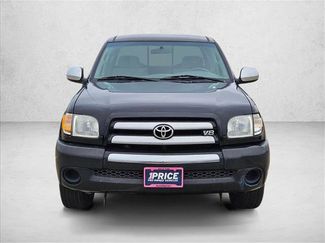 Used 2003 Toyota Tundra SR5 video 2