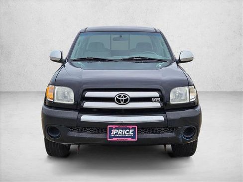 Used 2003 Toyota Tundra SR5 image 2