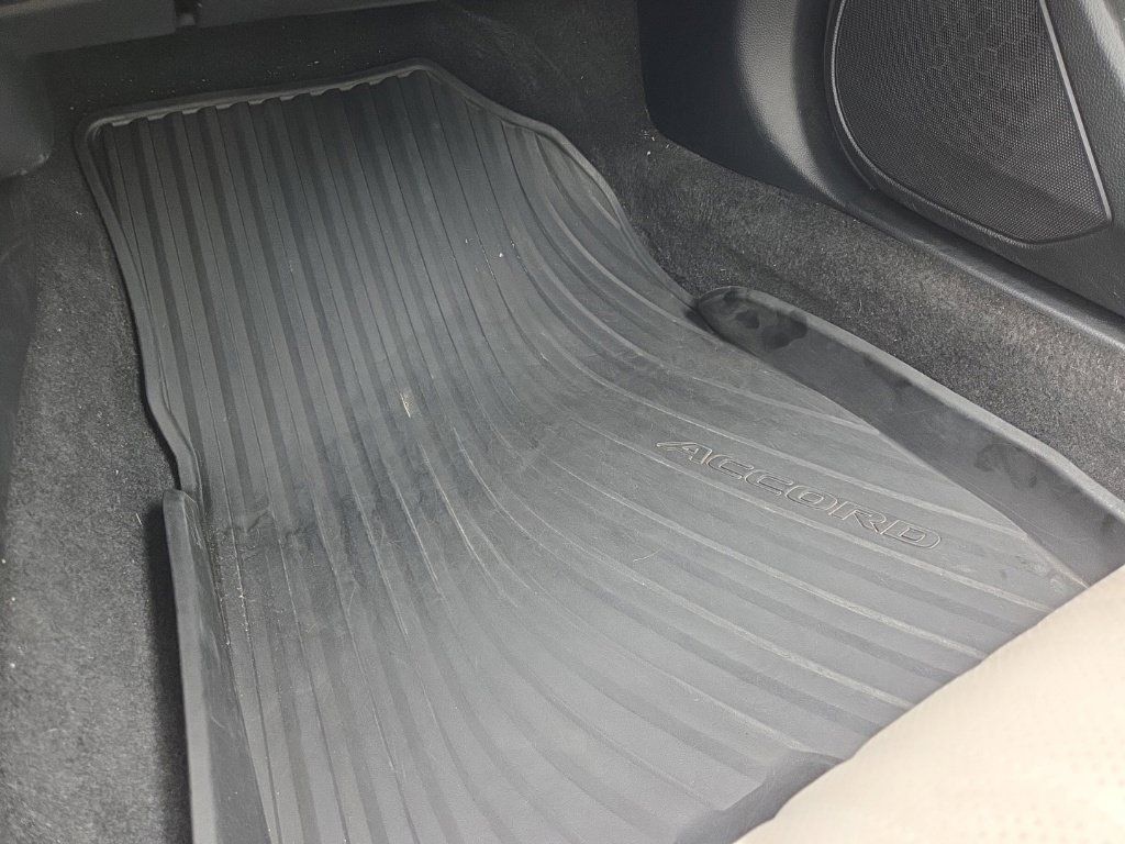 Used 2019 Honda Accord EX-L image 50