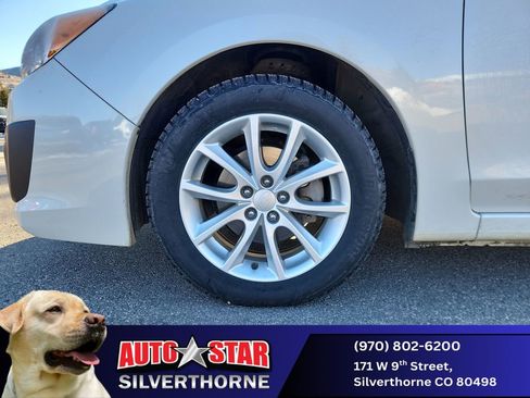 Used 2013 Subaru Impreza 2.0i Premium w/ All-Weather Pkg image 23