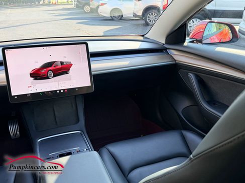 Used 2023 Tesla Model 3 Standard Range image 26