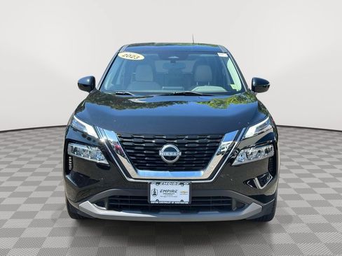Used 2023 Nissan Rogue SV FWD image 7