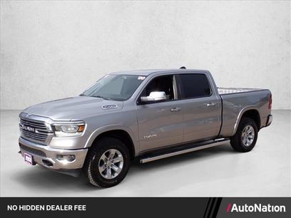 Used 2020 RAM 1500 Laramie w/ Off Road Group