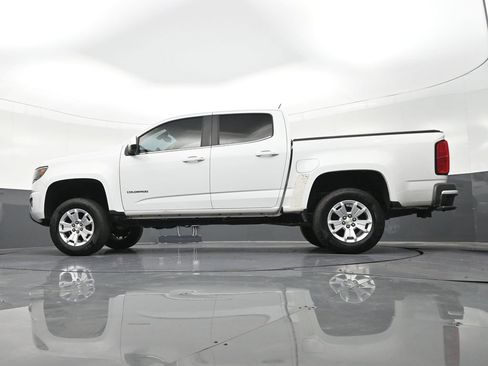 Used 2018 Chevrolet Colorado LT RWD image 24