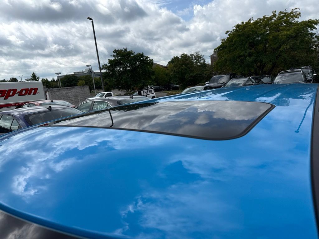 Certified 2023 Kia Soul EX FWD image 3