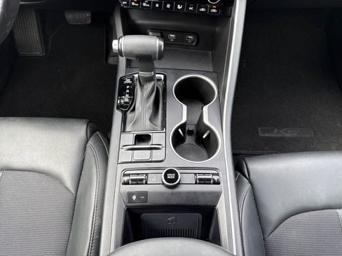 Used 2024 Kia K5 GT-Line image 15