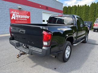 Used 2021 Toyota Tacoma SR AWD/4WD video 3