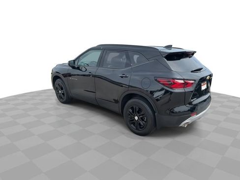 Used 2022 Chevrolet Blazer LT FWD image 6