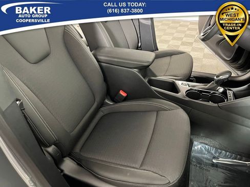 New 2026 Buick Encore GX Preferred w/ Comfort Package image 12