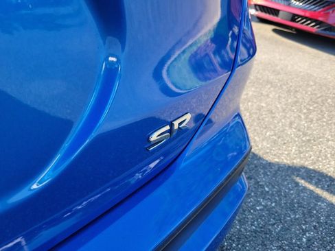 Used 2021 Nissan Kicks SR FWD image 7