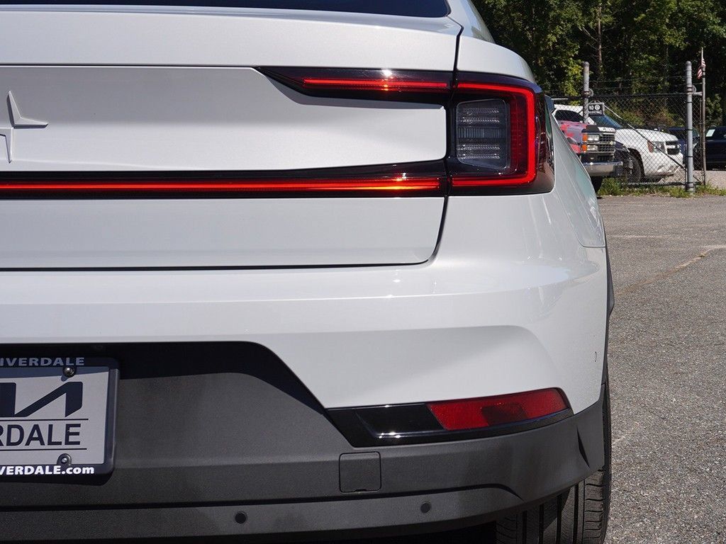 Used 2024 Polestar Polestar 2 AWD/4WD image 17