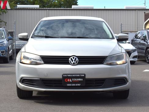 Used 2012 Volkswagen Jetta TDI w/ TDI Appearance Pkg FWD image 7