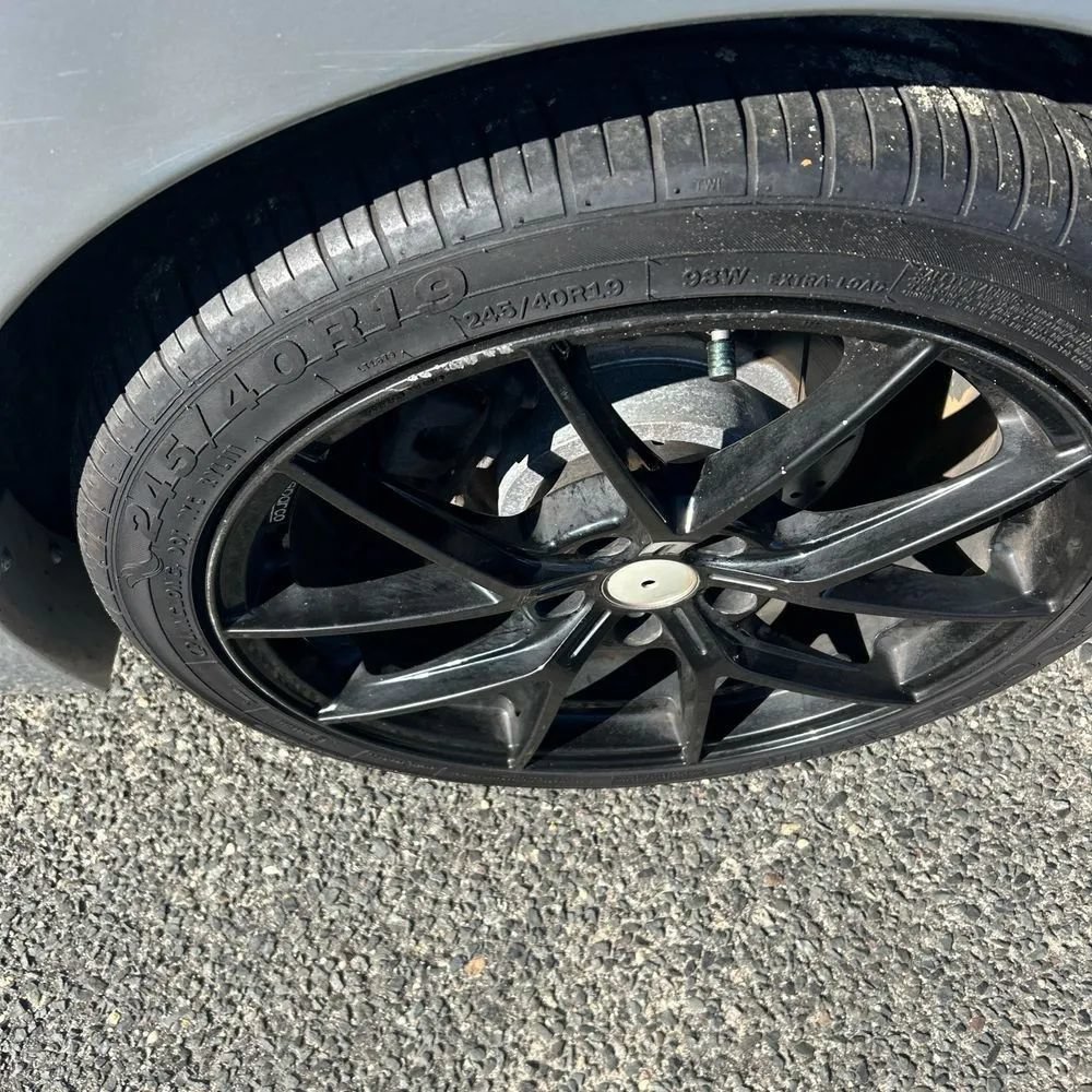 Used 2016 Nissan Maxima SR FWD image 18