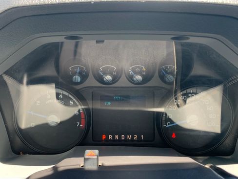 Used 2014 Ford F350 XL AWD/4WD image 12