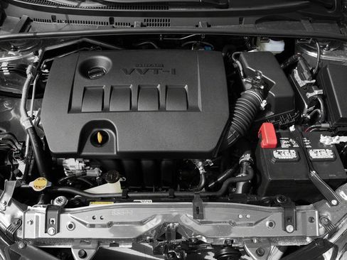 Used 2016 Toyota Corolla S FWD image 14