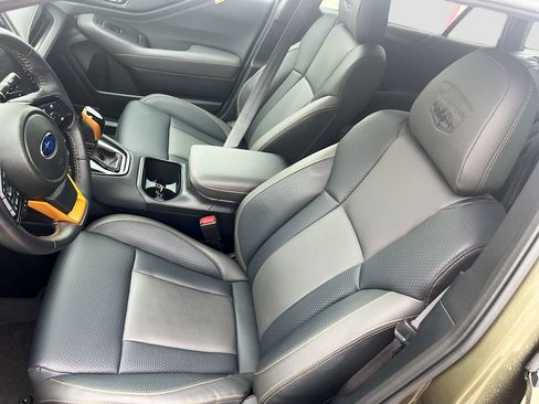 Used 2023 Subaru Outback Wilderness AWD/4WD image 19