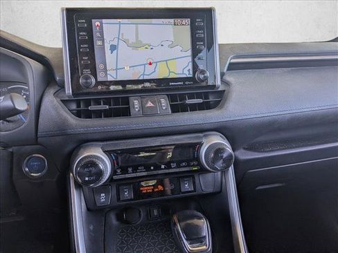 Used 2020 Toyota RAV4 XSE w/ XSE Grade Weather Package AWD/4WD image 12