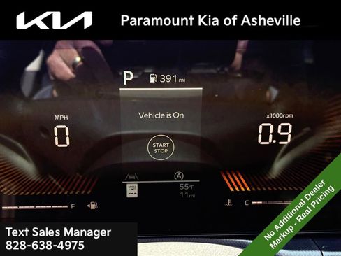 New 2026 Kia Sportage LX image 8