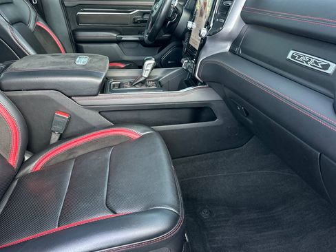 Used 2022 RAM 1500 TRX w/ TRX Level 2 Equipment Group image 15