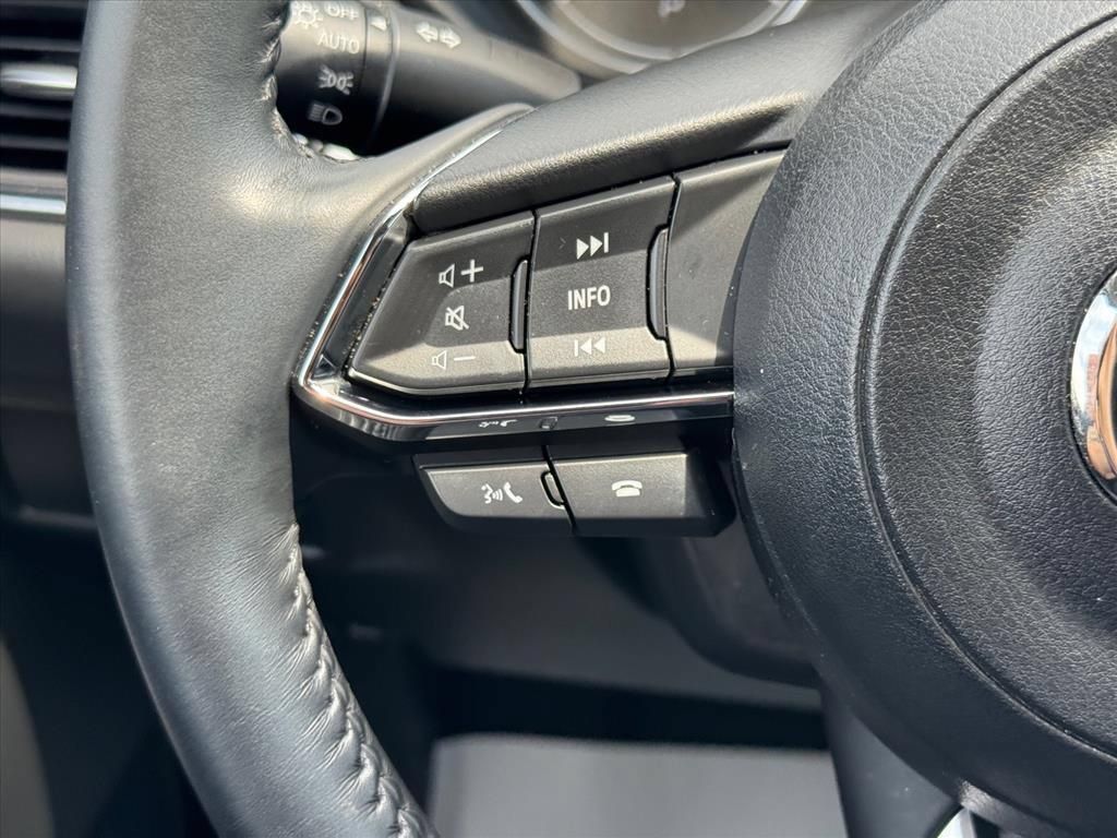 Used 2023 MAZDA CX-5 AWD 2.5 S w/ Select Package image 18