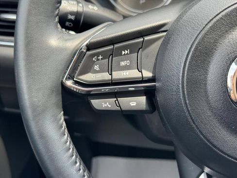 Used 2023 MAZDA CX-5 AWD 2.5 S w/ Select Package image 18