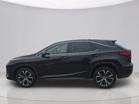 Used 2022 Lexus RX 350 FWD w/ Premium Package image 5