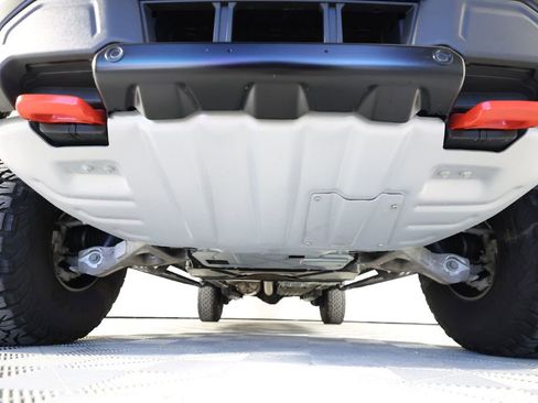 Used 2025 Ford F150 Raptor w/ Equipment Group 803A Raptor R image 49