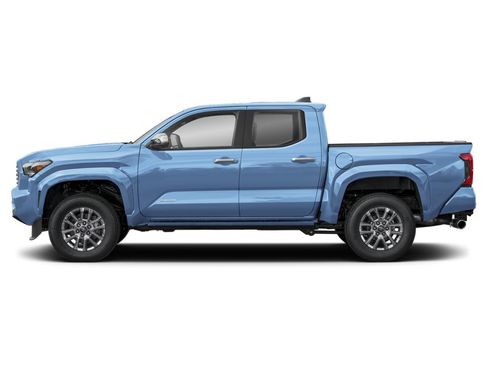 New 2026 Toyota Tacoma Limited AWD/4WD image 18