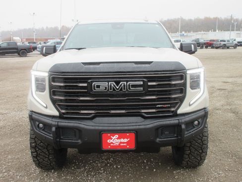 New 2026 GMC Sierra 1500 AT4X image 12
